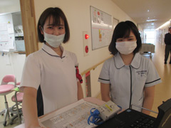 広島共立病院 看護学生 インターンシップのご案内 広島医療生活協同組合 広島共立病院